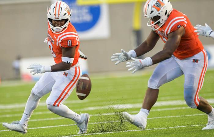 Las Vegas Raiders 2024 NFL Draft prospect Lance Wise expressed his thoughts on the Silver and Black